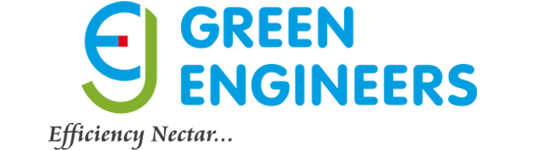 Green Engineers Logo